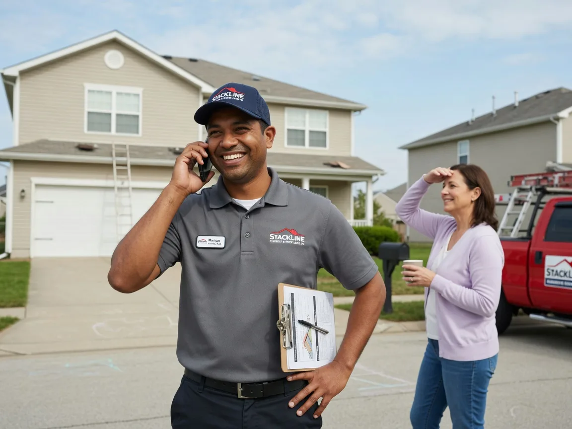 Chimney flashing repair Colville, WA FAQs